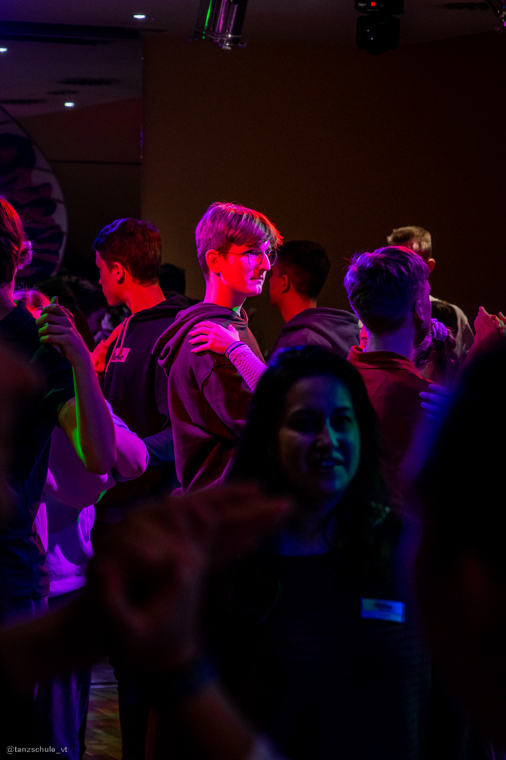 20230128 Come Together Party 9173